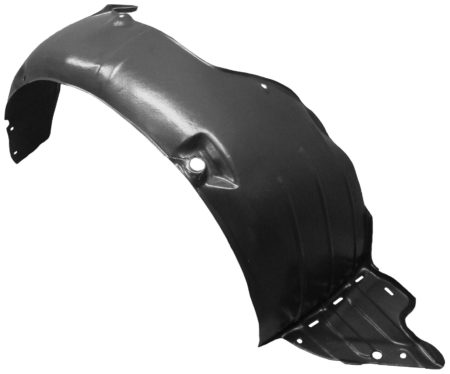 Right Front Fender Inner Panel Usa Built - HYUNDAI ELANTRA 2011-2013