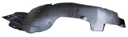 Right Front Fender Inner Panel Korea Built - HYUNDAI ELANTRA 2011-2013