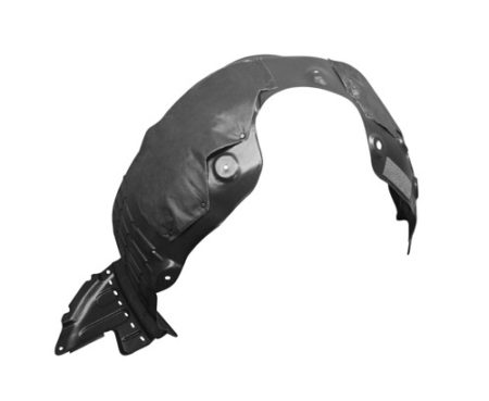 Right Front fender inner panel - HYUNDAI SANTA FE 2013-2016