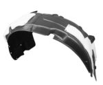 Right Front fender inner panel Assy - HYUNDAI TUCSON 2014-2015