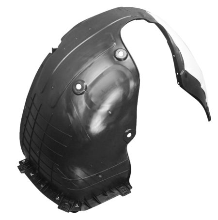 Right Front fender inner panel - HYUNDAI TUCSON 2019-2021