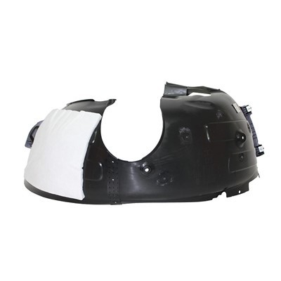 Right Front fender inner panel 1.6L TURBO - HYUNDAI SONATA 2020-2020