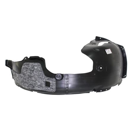 Right Front Fender Inner Panel Usa Built - HYUNDAI ELANTRA 2021-2021