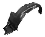 Left Front fender splash shield plastic liner - HYUNDAI TIBURON 2005-2006