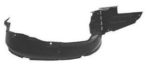 Right Front fender splash shield fender liner - HYUNDAI ACCENT 2003-2006