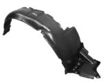 Right Front fender splash shield plastic liner - HYUNDAI TIBURON 2005-2006