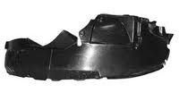 Right Front fender splash shield 2.0L engine; plastic liner - HYUNDAI TUCSON 2005-2009