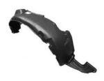 Right Front fender splash shield plastic liner - HYUNDAI ELANTRA 2007-2010