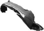 Right Front fender splash shield plstic liner - HYUNDAI SANTA FE 2007-2009