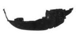 Right Front Fender Splash Shield Plastic Liner - HYUNDAI SONATA 2006-2008