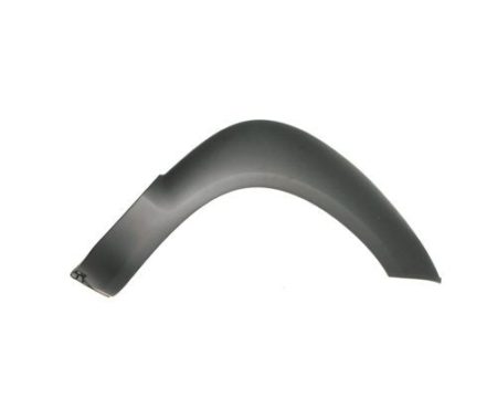 Left Front fender flare all - HYUNDAI TUCSON 2005-2006
