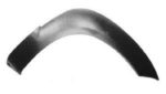 Right Front fender flare all CAPA - HYUNDAI TUCSON 2005-2006