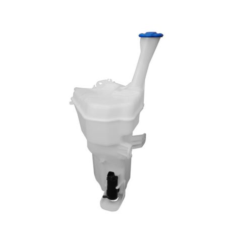 Windshield Washer Tank Assy Sedan; Usa Built; Assy - HYUNDAI ELANTRA 2014-2016