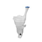 Windshield Washer Tank Assy Sedan; Usa Built; Reservoir & Cap Assy - HYUNDAI ELANTRA 2014-2016