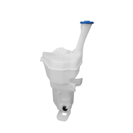Windshield Washer Tank Assy Sedan; Usa Built; Reservoir & Cap Assy - HYUNDAI ELANTRA 2014-2016