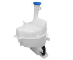 Windshield Washer Tank Assy Usa Built; From 2-11-16 - HYUNDAI ELANTRA 2017-2018