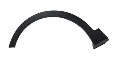 Left Front Wheel Opening Molding - HYUNDAI SANTA FE SPORT 2013-2018