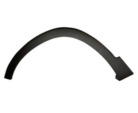 Left Front wheel opening molding - HYUNDAI SANTA FE 2019-2020