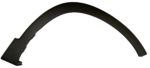 Right Front wheel opening molding - HYUNDAI SANTA FE 2019-2020