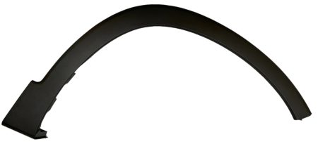 Right Front wheel opening molding - HYUNDAI SANTA FE 2019-2020