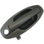 Left Front door handle outer prime - HYUNDAI SANTA FE 2001-2006
