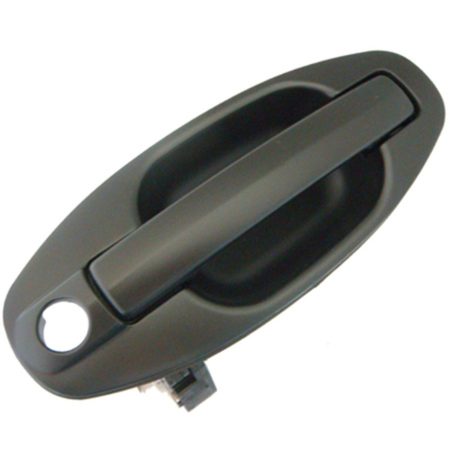 Left Front door handle outer prime - HYUNDAI SANTA FE 2001-2006