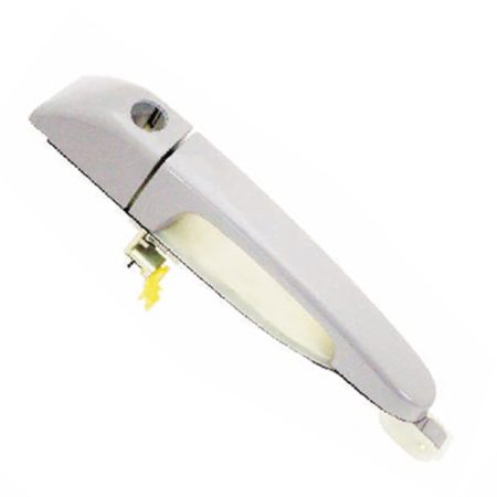 Left Front door handle outer PTM - HYUNDAI ENTOURAGE 2007-2008