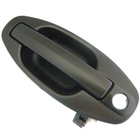 Right Front door handle outer prime - HYUNDAI SANTA FE 2001-2006