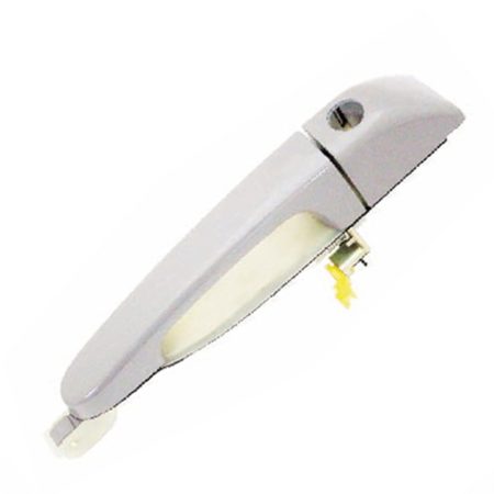 Right Front door handle outer PTM - HYUNDAI ENTOURAGE 2007-2008