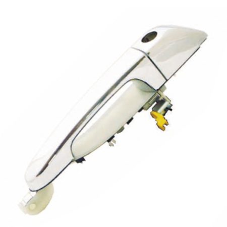 Right Front door handle outer Chrome - HYUNDAI ENTOURAGE 2007-2008