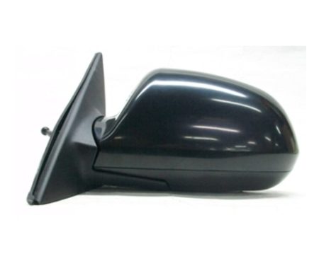 Left Mirror outside rear view GLS; Manual; PTM - HYUNDAI ELANTRA 2001-2006