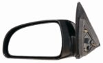 Left Mirror outside rear view Power - HYUNDAI SONATA 2006-2006