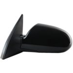 Left Mirror Outside Rear View Power W/Heated - HYUNDAI ELANTRA 2007-2010