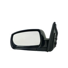 Left Mirror outside rear view GL|GLS; Power; Heated; PTM - HYUNDAI TUCSON 2010-2015