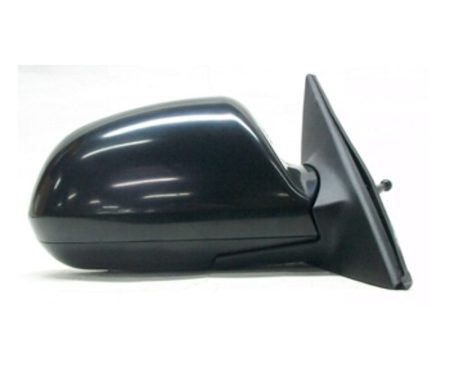 Right Mirror outside rear view GLS; Manual; PTM - HYUNDAI ELANTRA 2001-2006