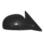 Right Mirror outside rear view manual; prime - HYUNDAI ACCENT 2002-2006