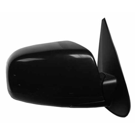 Right Mirror outside rear view Power; PTM - HYUNDAI SANTA FE 2007-2008