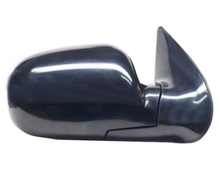 Right Mirror outside rear view Power; Heated; PTM - HYUNDAI SANTA FE 2005-2006