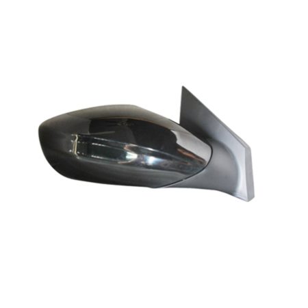 Right Mirror Outside Rear View Power; Heated; W/O Signal Lamp; Ptm - HYUNDAI SONATA 2011-2014