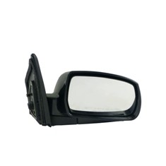 Right Mirror outside rear view GL|GLS; Power; Heated; PTM - HYUNDAI TUCSON 2010-2015