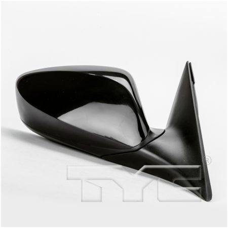 Right Mirror outside rear view Power; Heated; w/o Panoramic Roof; w/o Side Repeater Lamps; PTM - HYUNDAI VELOSTER 2012-2013
