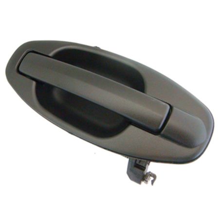 Right Rear door handle outer prime - HYUNDAI SANTA FE 2001-2006