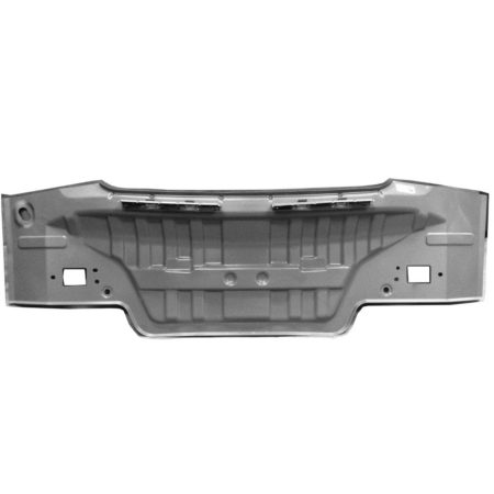 Rear body panel From 3-9-10 - HYUNDAI SONATA 2011-2014