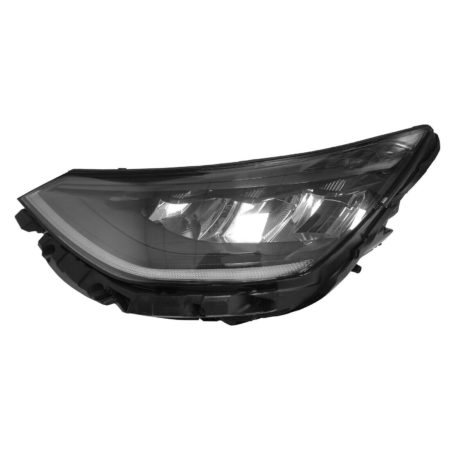 Left Headlamp Assy Composite LUXURY/PREFERRED/SE/SEL/SEL PLUS/SPORT - HYUNDAI SONATA 2020-2022