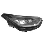Right Headlamp Assy Composite LUXURY/PREFERRED/SE/SEL/SEL PLUS/SPORT - HYUNDAI SONATA 2020-2022