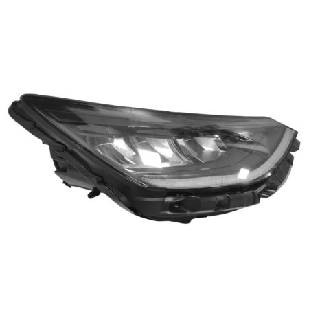Right Headlamp Assy Composite LUXURY/PREFERRED/SE/SEL/SEL PLUS/SPORT - HYUNDAI SONATA 2020-2022