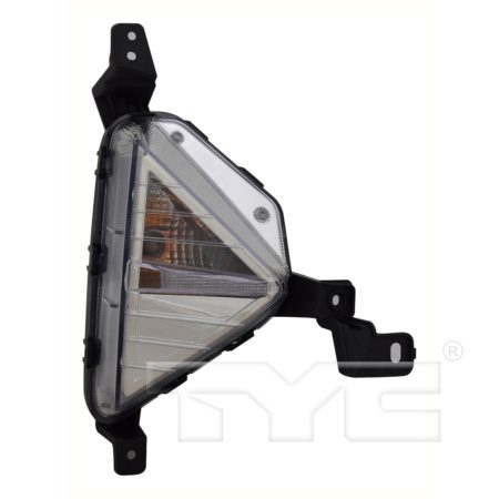 Right Front signal lamp - HYUNDAI ELANTRA 2019-2020