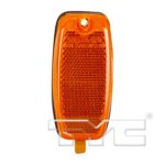 Right Front marker lamp assy To 10-20-04 - HYUNDAI SANTA FE 2005-2005