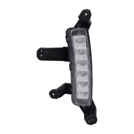 Left Driving lamp - HYUNDAI SANTA FE 2017-2018