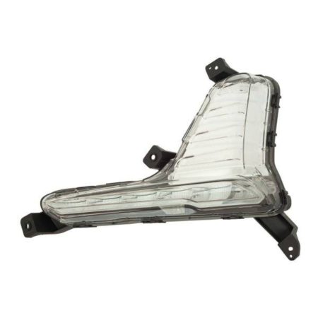 Left Driving Lamp GL/GLS; LED - HYUNDAI SONATA 2018-2019